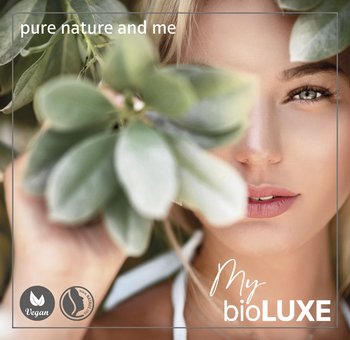 My bioLUXE Naturkosmetik